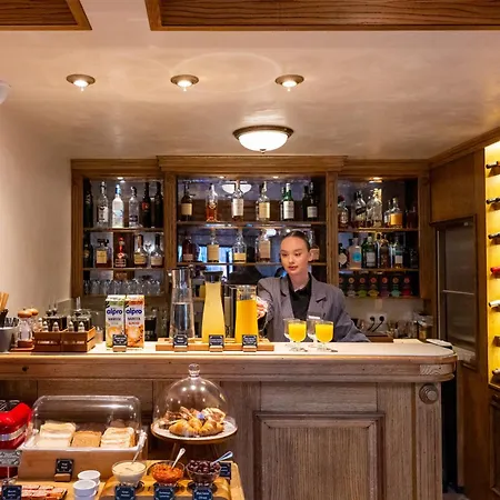 Villa Flavia Heritage Boutique Hotel-3